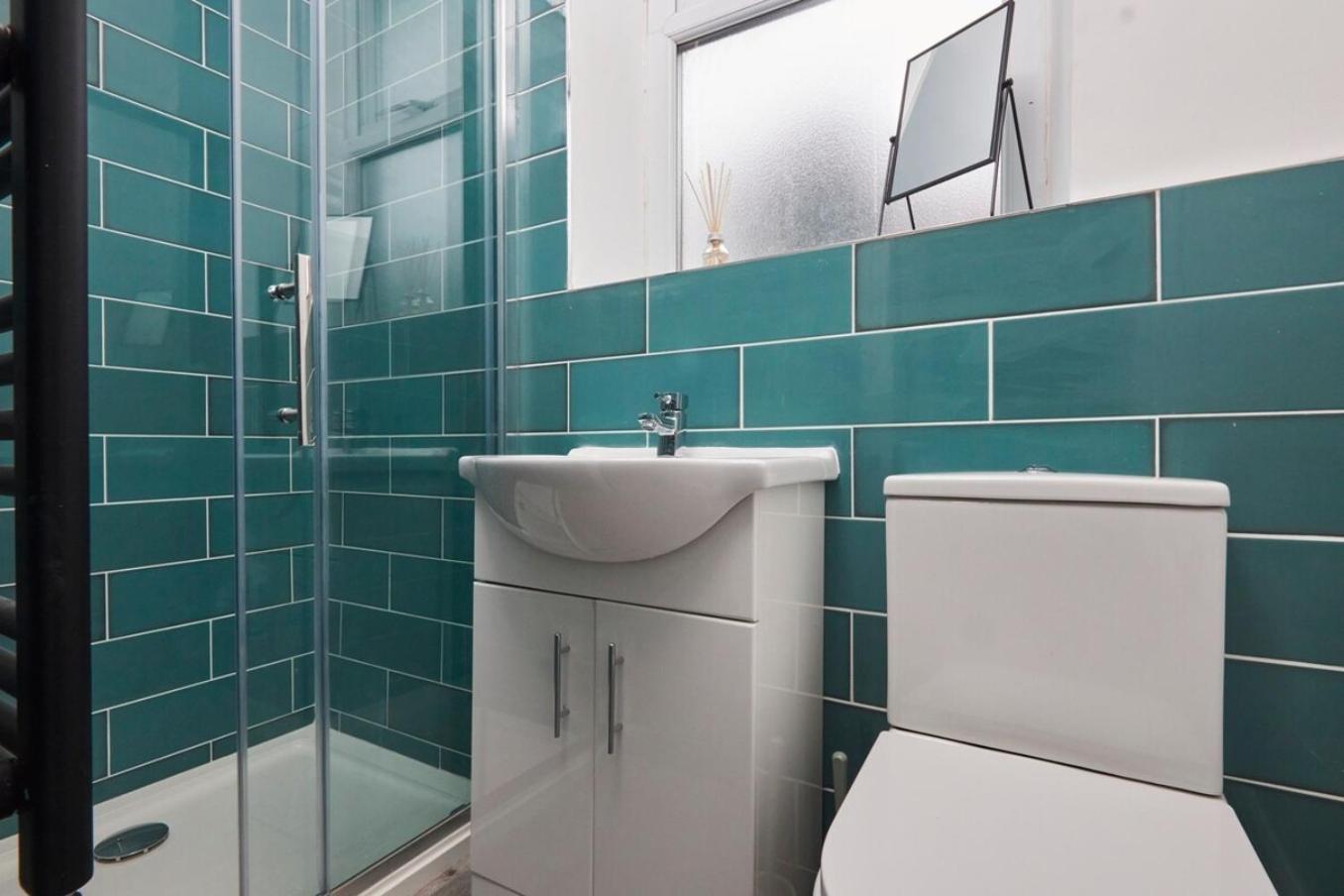 Cosy, Stylish, Leafy And Homely Sheffield Eksteriør bilde