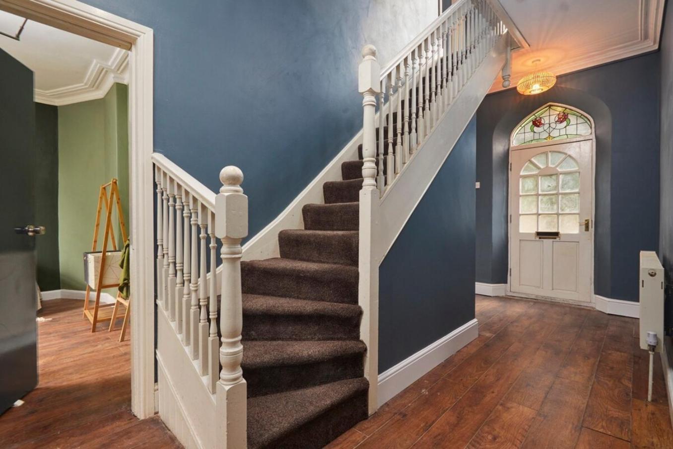 Cosy, Stylish, Leafy And Homely Sheffield Eksteriør bilde