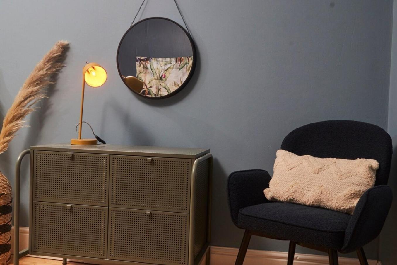 Cosy, Stylish, Leafy And Homely Sheffield Eksteriør bilde