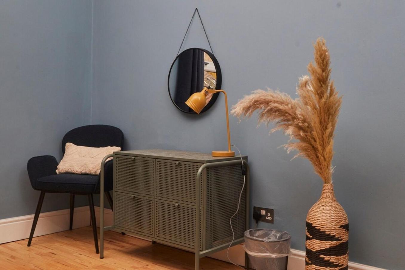 Cosy, Stylish, Leafy And Homely Sheffield Eksteriør bilde