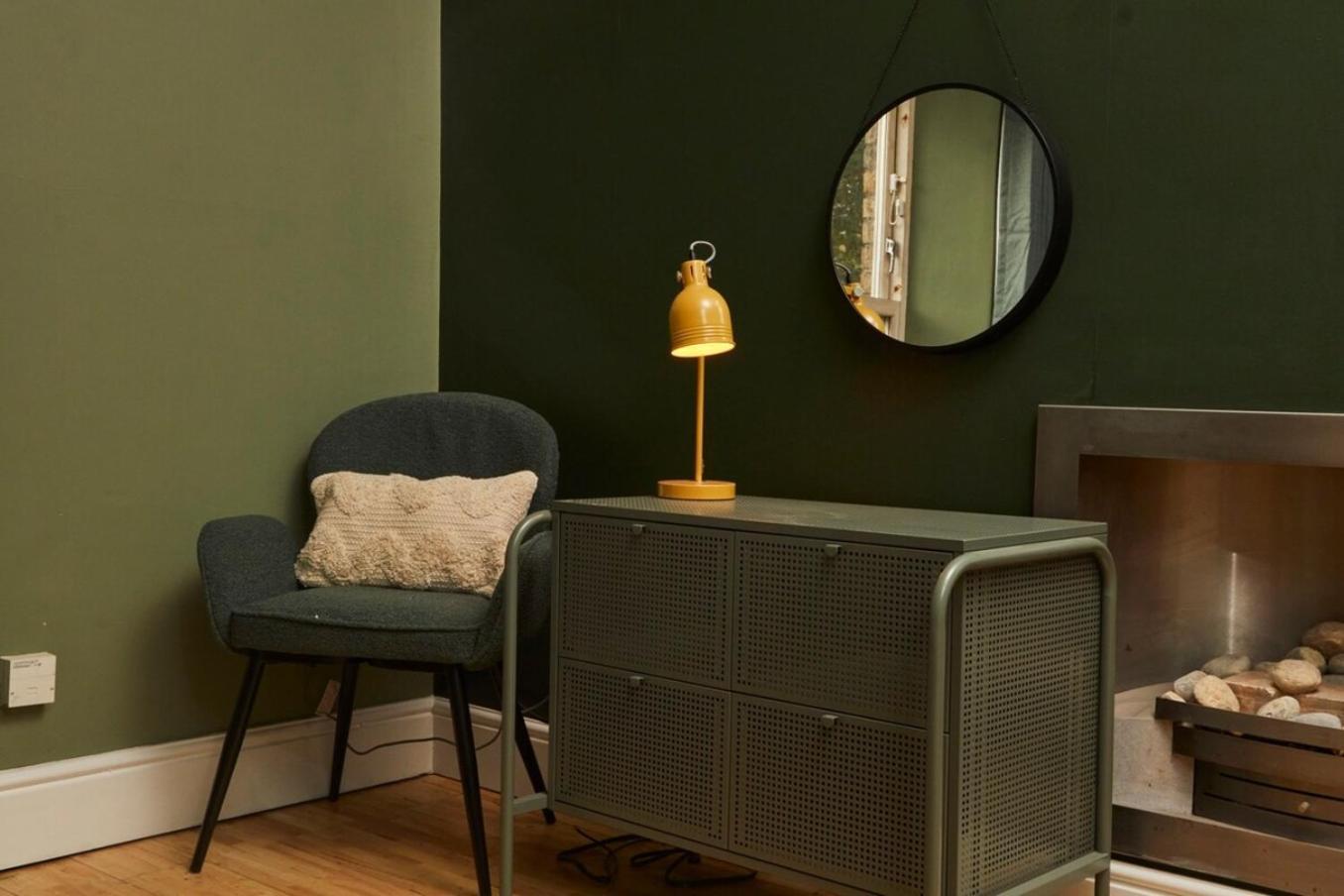 Cosy, Stylish, Leafy And Homely Sheffield Eksteriør bilde