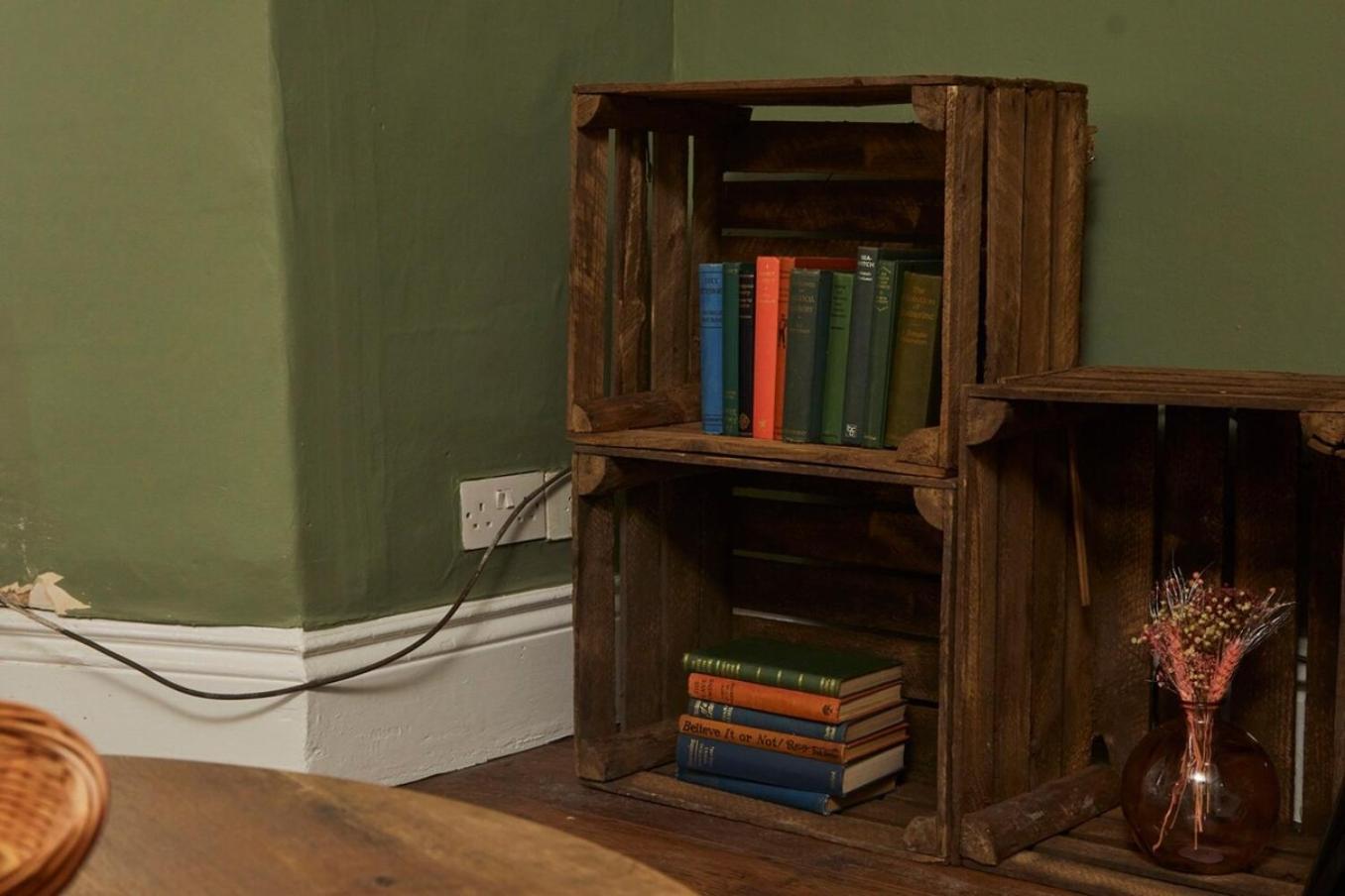 Cosy, Stylish, Leafy And Homely Sheffield Eksteriør bilde