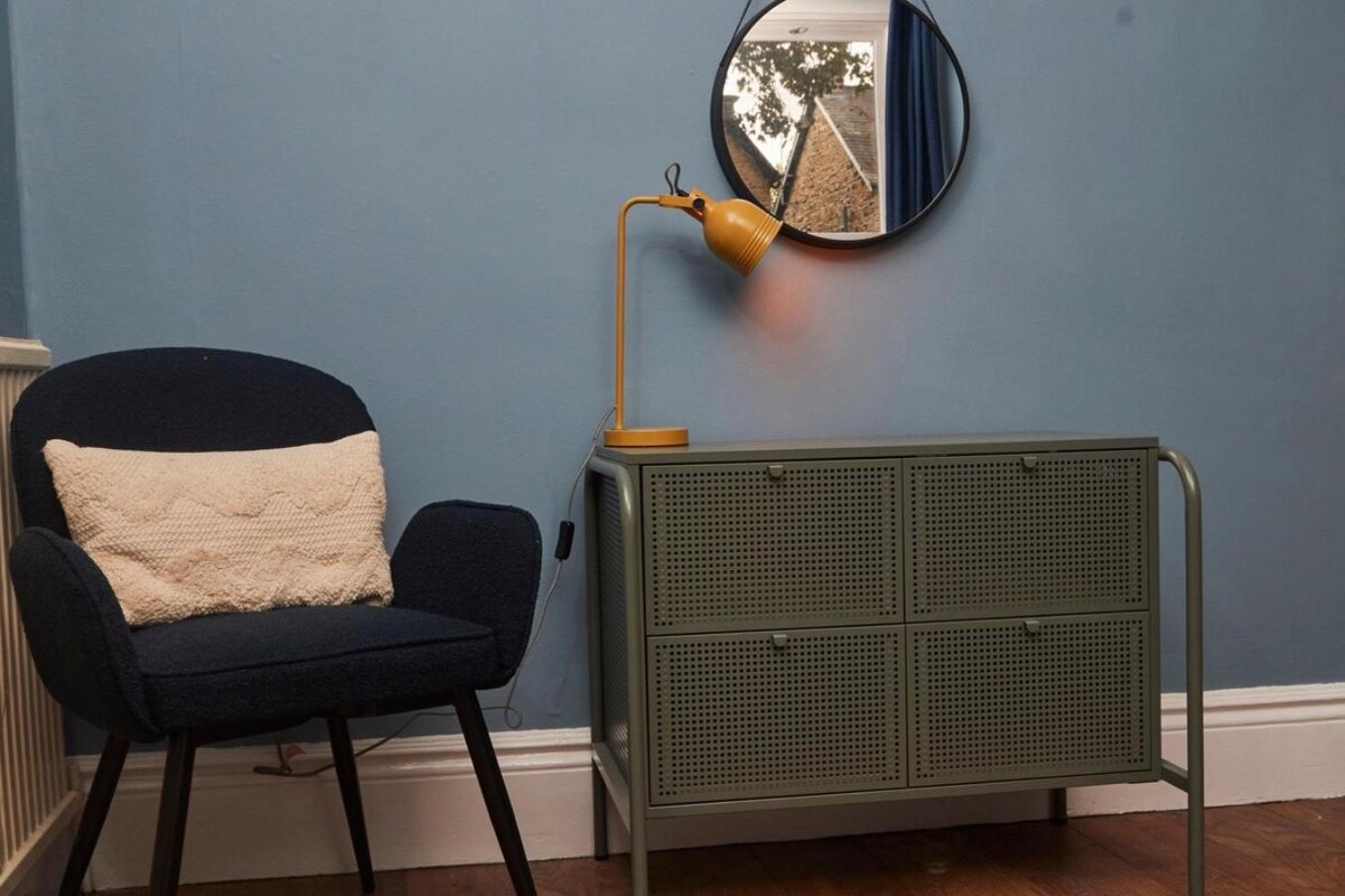 Cosy, Stylish, Leafy And Homely Sheffield Eksteriør bilde